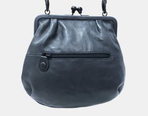 Aunts & Uncles MRS FORTUNE COOKIE Bügeltasche navy blue